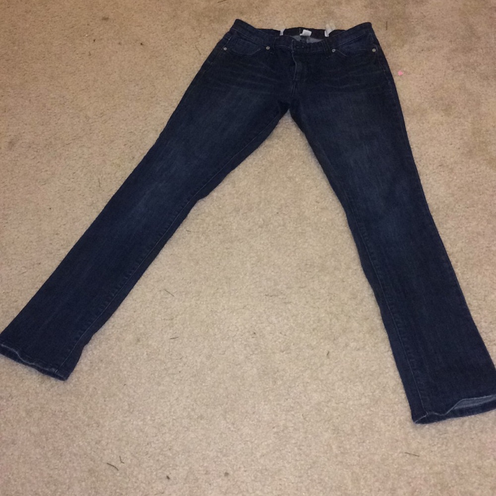Charlotte Russe classic skinny jeans